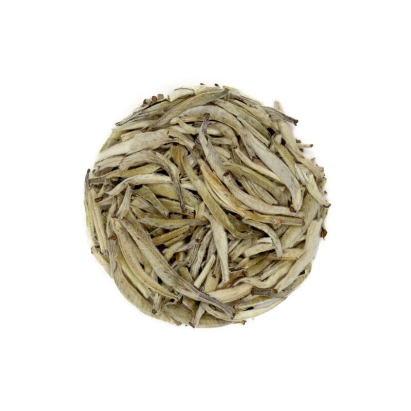 Baihao yinzhen white tea