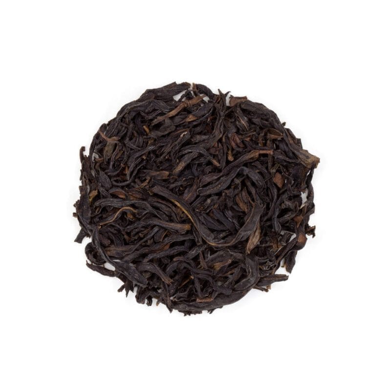Ya shi xian dan cong duck shit oolong tea